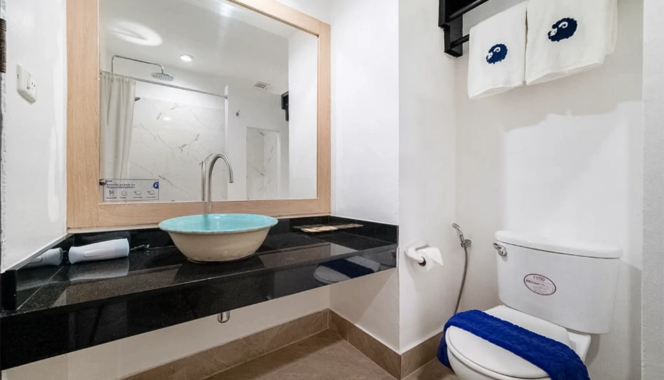 هتل کوکوتل پاتایا ساوت بیچ